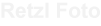 Daniel Retzl Logo